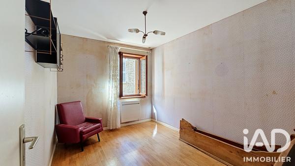 Maison à vendre 6 pièces 137 m² Serrières