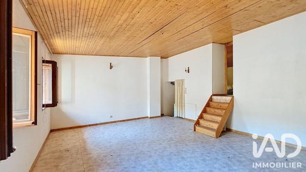 Maison à vendre 6 pièces 137 m² Serrières