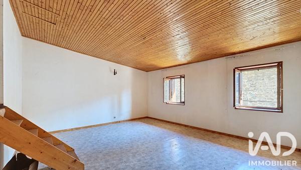 Maison à vendre 6 pièces 137 m² Serrières