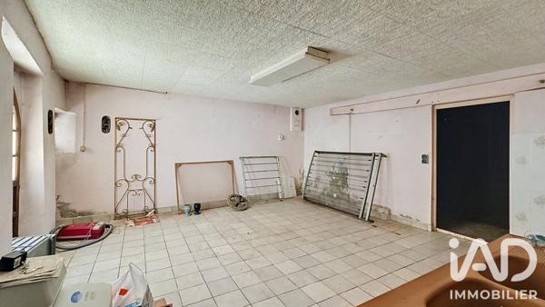 Maison à vendre 6 pièces 137 m² Serrières