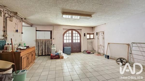 Maison à vendre 6 pièces 137 m² Serrières