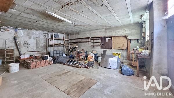 Maison à vendre 6 pièces 137 m² Serrières