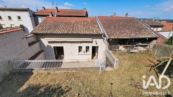 Maison à vendre 6 pièces 137 m² Serrières
