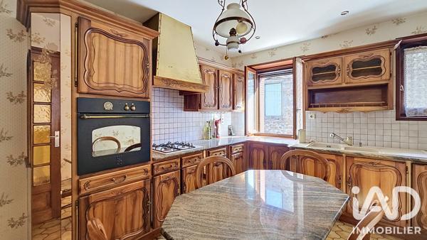 Maison à vendre 6 pièces 137 m² Serrières
