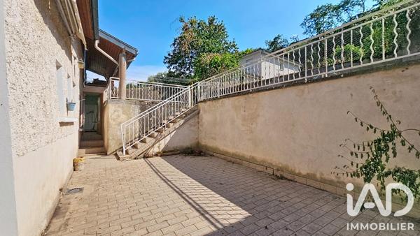 Maison à vendre 6 pièces 137 m² Serrières