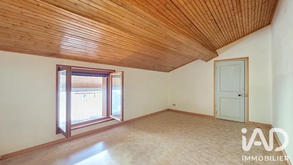 Maison à vendre 6 pièces 137 m² Serrières