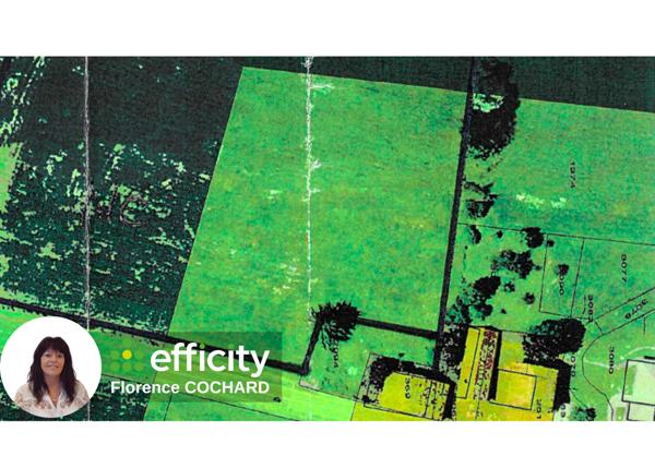 Terrain - 50000 m² Exclusivité