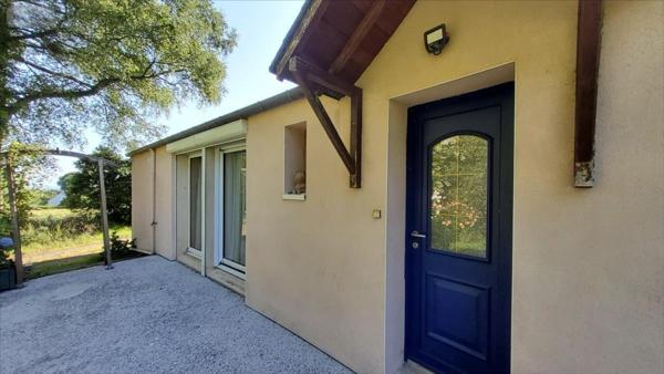 Autres types de maison à vendre à Saint-Hernin dans le Finistère (29270), ref : 29066-1083077