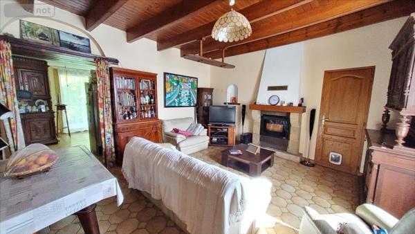 Autres types de maison à vendre à Saint-Hernin dans le Finistère (29270), ref : 29066-1083077