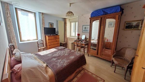 Autres types de maison à vendre à Saint-Hernin dans le Finistère (29270), ref : 29066-1083077