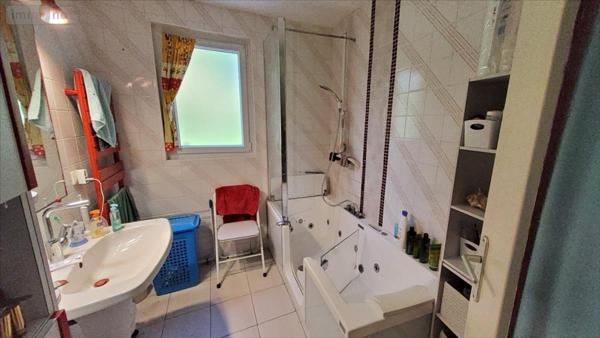 Autres types de maison à vendre à Saint-Hernin dans le Finistère (29270), ref : 29066-1083077