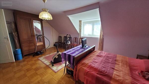 Autres types de maison à vendre à Saint-Hernin dans le Finistère (29270), ref : 29066-1083077