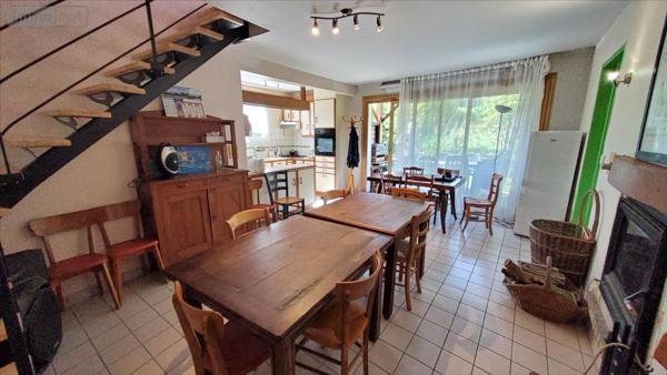 Autres types de maison à vendre à Saint-Hernin dans le Finistère (29270), ref : 29066-1083077