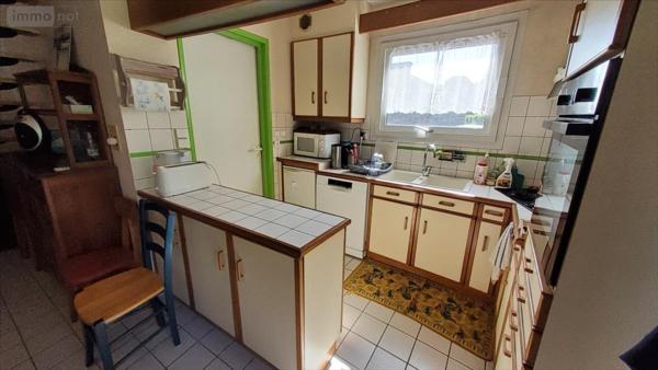 Autres types de maison à vendre à Saint-Hernin dans le Finistère (29270), ref : 29066-1083077