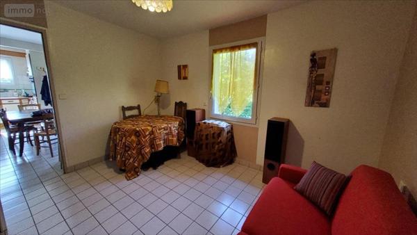 Autres types de maison à vendre à Saint-Hernin dans le Finistère (29270), ref : 29066-1083077