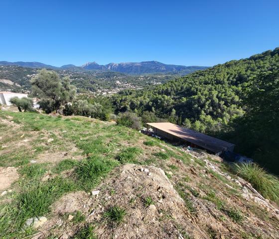 Terrain - 3015 m²