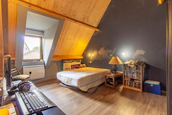 Maison Romorantin Lanthenay 8 pièces 202 m2