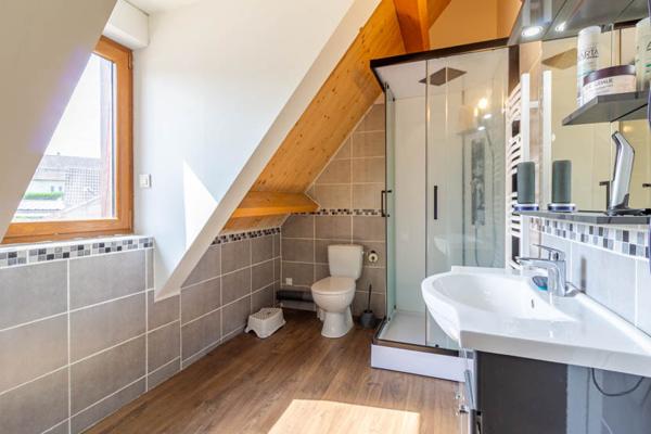 Maison Romorantin Lanthenay 8 pièces 202 m2