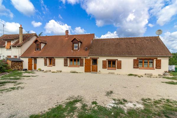 Maison Romorantin Lanthenay 8 pièces 202 m2