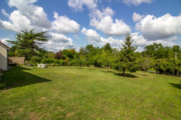 Maison Romorantin Lanthenay 8 pièces 202 m2