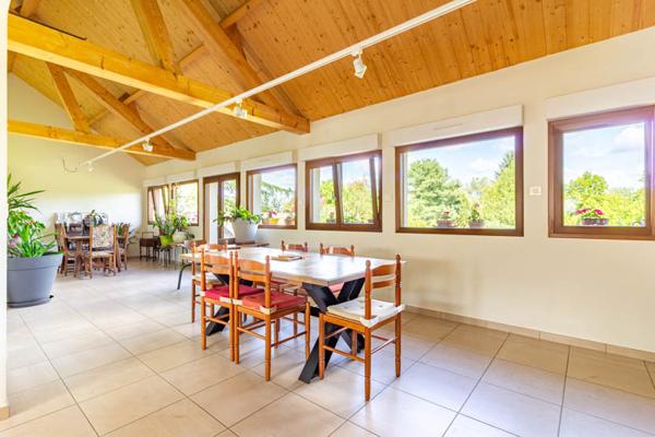 Maison Romorantin Lanthenay 8 pièces 202 m2