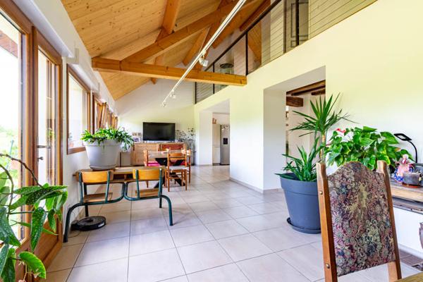 Maison Romorantin Lanthenay 8 pièces 202 m2