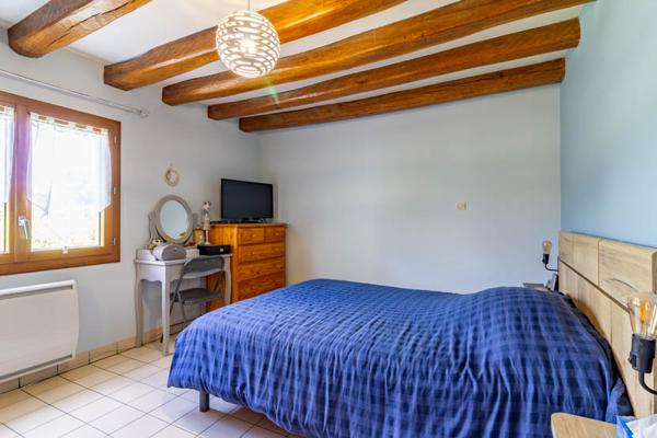 Maison Romorantin Lanthenay 8 pièces 202 m2