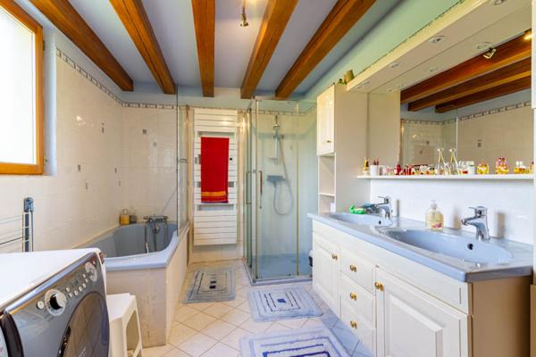 Maison Romorantin Lanthenay 8 pièces 202 m2