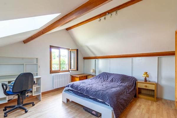 Maison Romorantin Lanthenay 8 pièces 202 m2