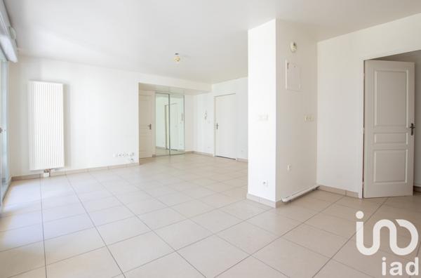 Appartement à vendre 2 pièces 58 m² Aix-les-Bains