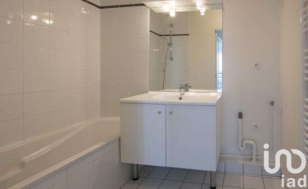 Appartement à vendre 2 pièces 58 m² Aix-les-Bains