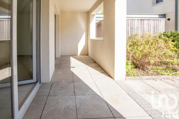 Appartement à vendre 2 pièces 58 m² Aix-les-Bains