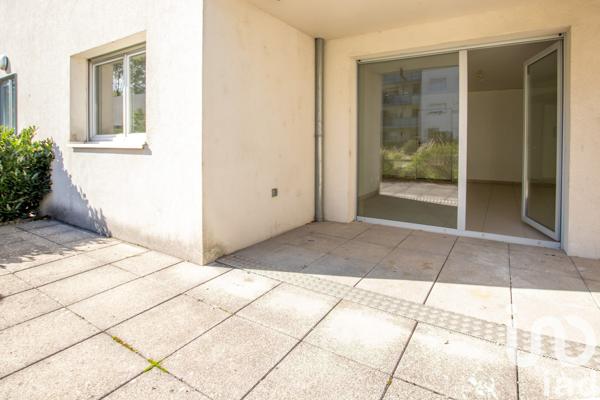 Appartement à vendre 2 pièces 58 m² Aix-les-Bains