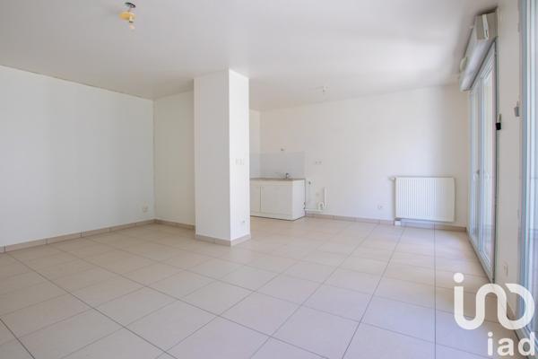 Appartement à vendre 2 pièces 58 m² Aix-les-Bains