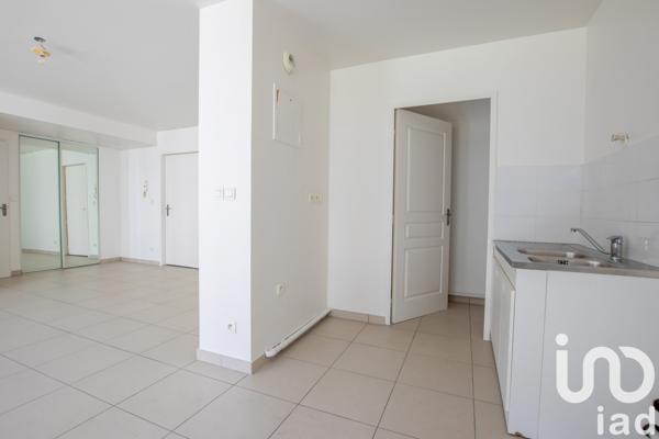 Appartement à vendre 2 pièces 58 m² Aix-les-Bains
