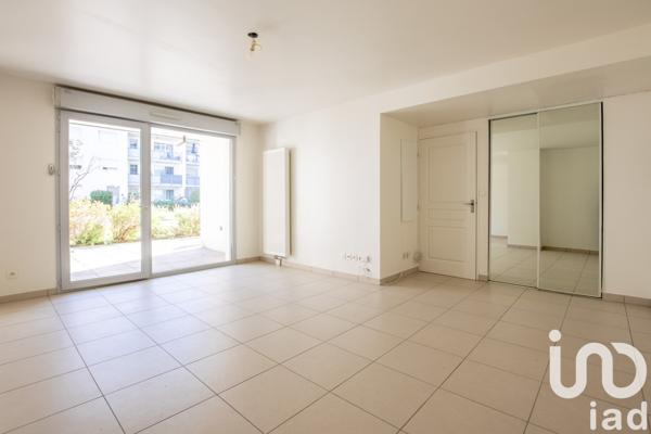 Appartement à vendre 2 pièces 58 m² Aix-les-Bains