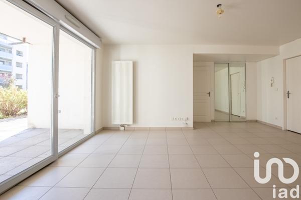 Appartement à vendre 2 pièces 58 m² Aix-les-Bains