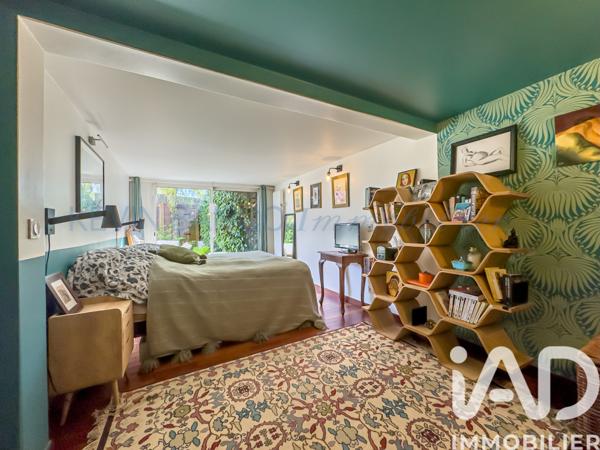 Maison à vendre 9 pièces 183 m² Verrières-le-Buisson