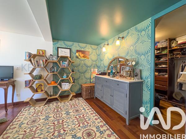 Maison à vendre 9 pièces 183 m² Verrières-le-Buisson