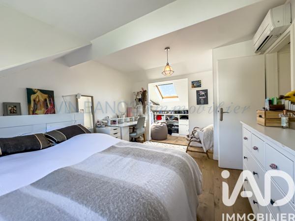 Maison à vendre 9 pièces 183 m² Verrières-le-Buisson