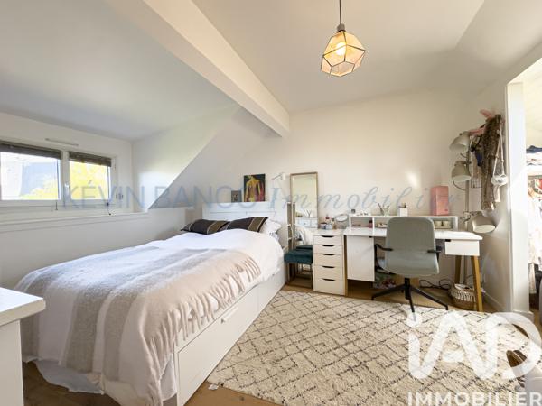Maison à vendre 9 pièces 183 m² Verrières-le-Buisson
