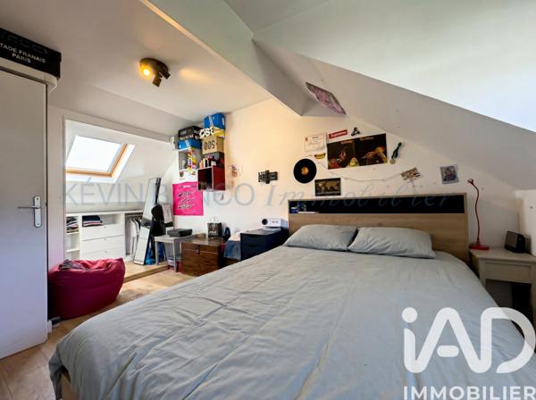 Maison à vendre 9 pièces 183 m² Verrières-le-Buisson