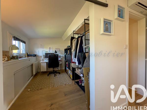 Maison à vendre 9 pièces 183 m² Verrières-le-Buisson