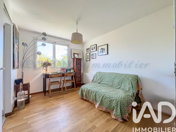 Maison à vendre 9 pièces 183 m² Verrières-le-Buisson