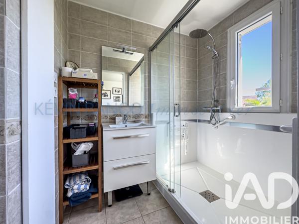 Maison à vendre 9 pièces 183 m² Verrières-le-Buisson