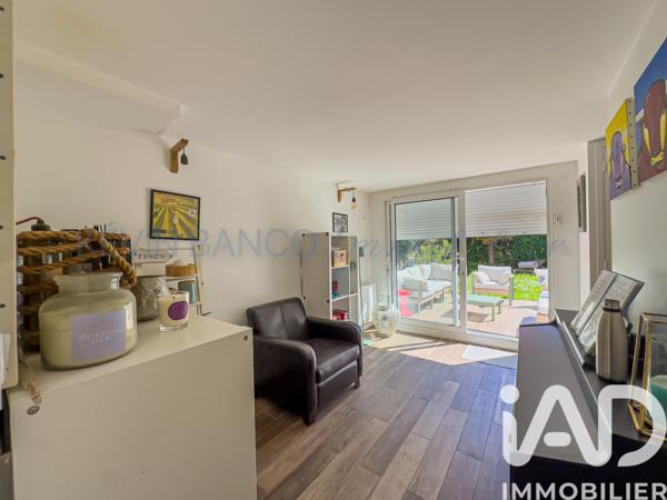 Maison à vendre 9 pièces 183 m² Verrières-le-Buisson