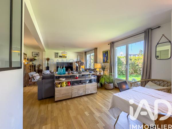Maison à vendre 9 pièces 183 m² Verrières-le-Buisson