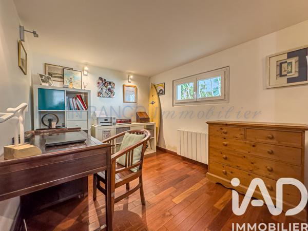 Maison à vendre 9 pièces 183 m² Verrières-le-Buisson