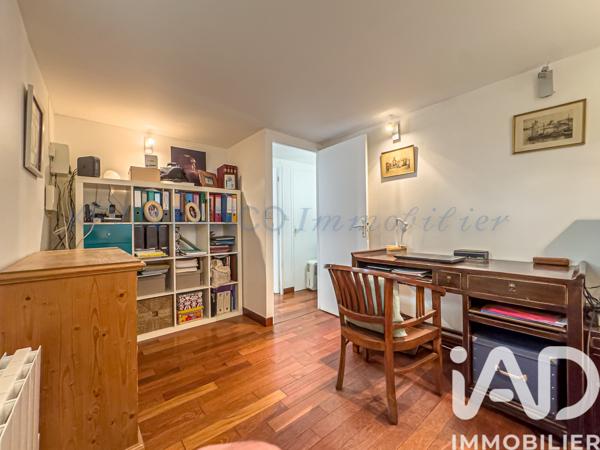Maison à vendre 9 pièces 183 m² Verrières-le-Buisson