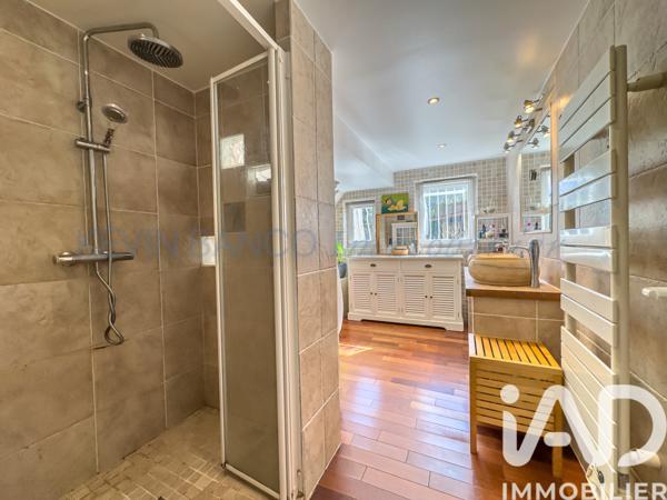 Maison à vendre 9 pièces 183 m² Verrières-le-Buisson